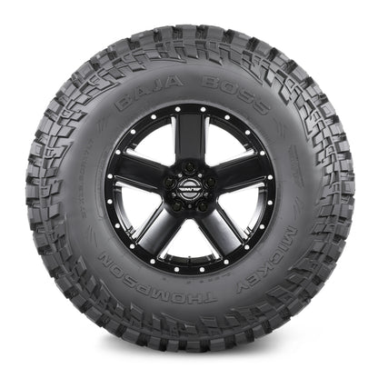 Mickey Thompson Baja Boss M/T Tire - 40X13.50R17LT 121Q - 247903