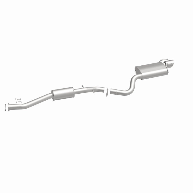 MagnaFlow BRE Exhaust Kit 01-05 Lexus IS300 3L