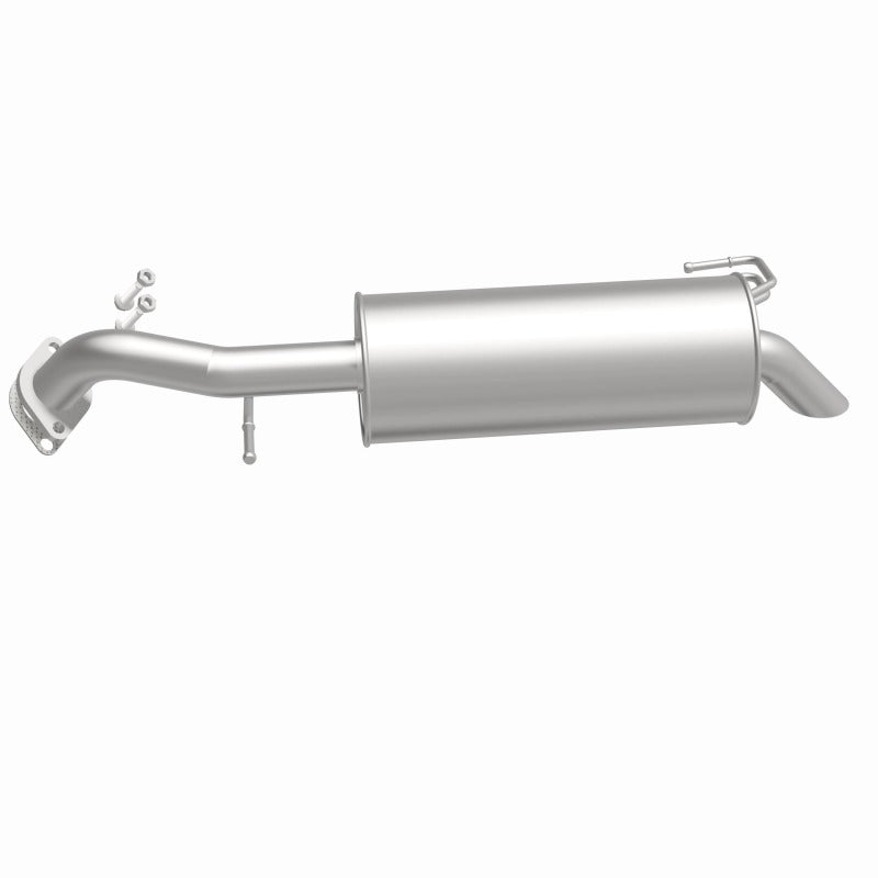 MagnaFlow BRE Exhaust Kit 12-13 KIA Soul 1.6L 2.0L