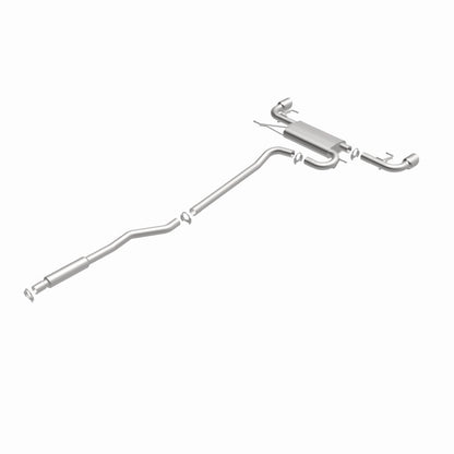 MagnaFlow BRE Exhaust Kit 14-17 Mazda 6 2.5L