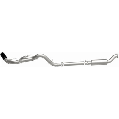 Magnaflow 21-24 Ford Bronco Rock Crawler Series Cat-Back Exhaust System