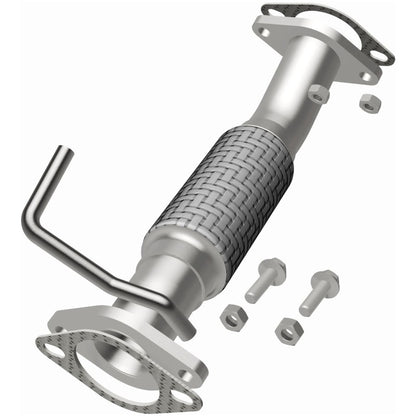 BRE Exhaust 13-16 SANTA FE SPORT SORENTO 2.4L Front Pipe Kit