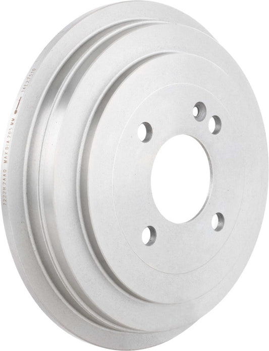 Brembo OE 13-22 Hyundai Accent/18-20 Kia Rio Friction Brake Drum