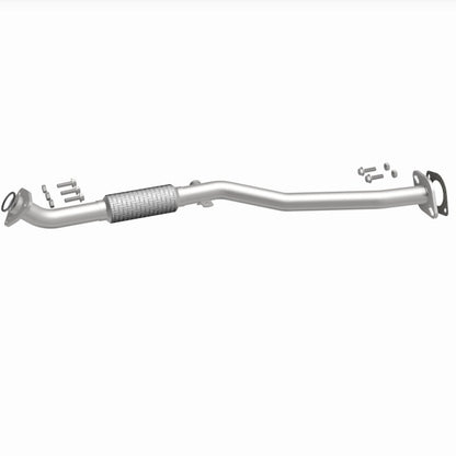 BRE Exhaust 95-99 200SX Sentra 1.6L Front Pipe Kit