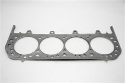 Cometic GM 500 DRCE 2 Pro Stock V8 .040in MLS Cylinder Head Gasket - 4.675in Bore