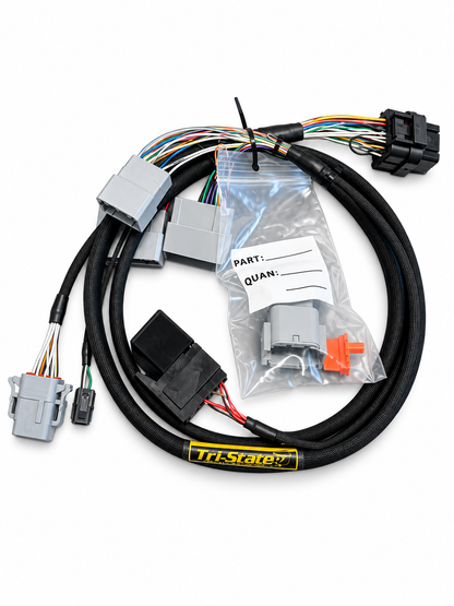 TSM Race - FuelTech FT450 Plug And Play Harness (Acura/Honda)