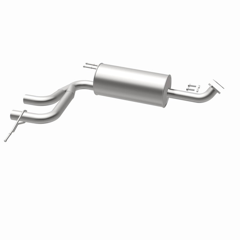 MagnaFlow BRE Exhaust Kit 13-17 HYUNDAI VELOSTER 1.6L