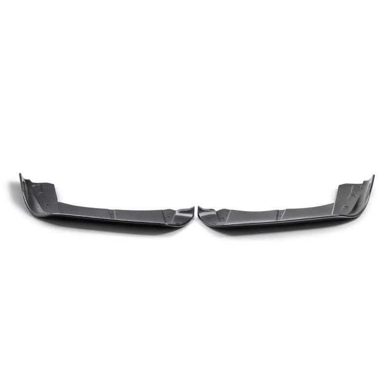 Seibon 24-25 Acura Integra Type S MB-Style Carbon Fiber Rear Lip