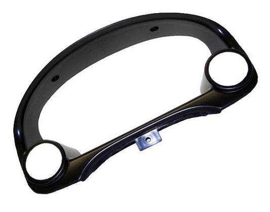 BLOX Racing Adjustable Gauge Holder - 60mm Large