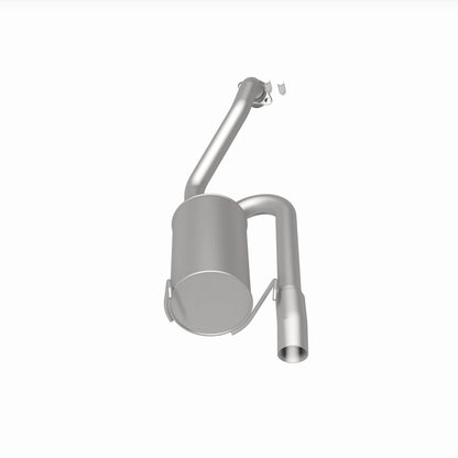 BRE Exhaust 09-13 Honda Fit 1.5L Muffler Kit