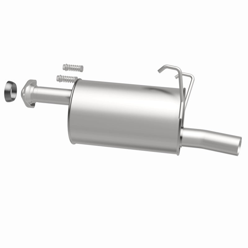BRE Exhaust 97-01 CR-V 2.0L Muffler Kit