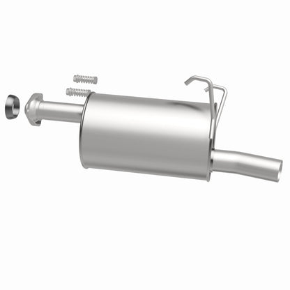 BRE Exhaust 97-01 CR-V 2.0L Muffler Kit
