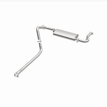 MagnaFlow BRE Exhaust Kit 98-02 Camaro Firebird 3.8L