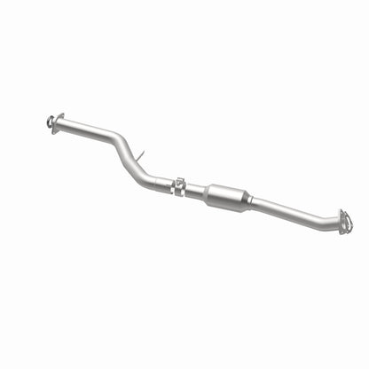 MagnaFlow 14-15 Subaru Forester 2.5L Direct Fit CARB Compliant Catalytic Converter