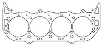 Cometic Chevy BB Gen IV 396/402/427/454 H/G 4.320 inch Bore .030 inch MLS Head Gasket