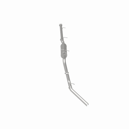 MagnaFlow BRE Exhaust Kit 05-07 Ford Superduty F250/F350 5.4L