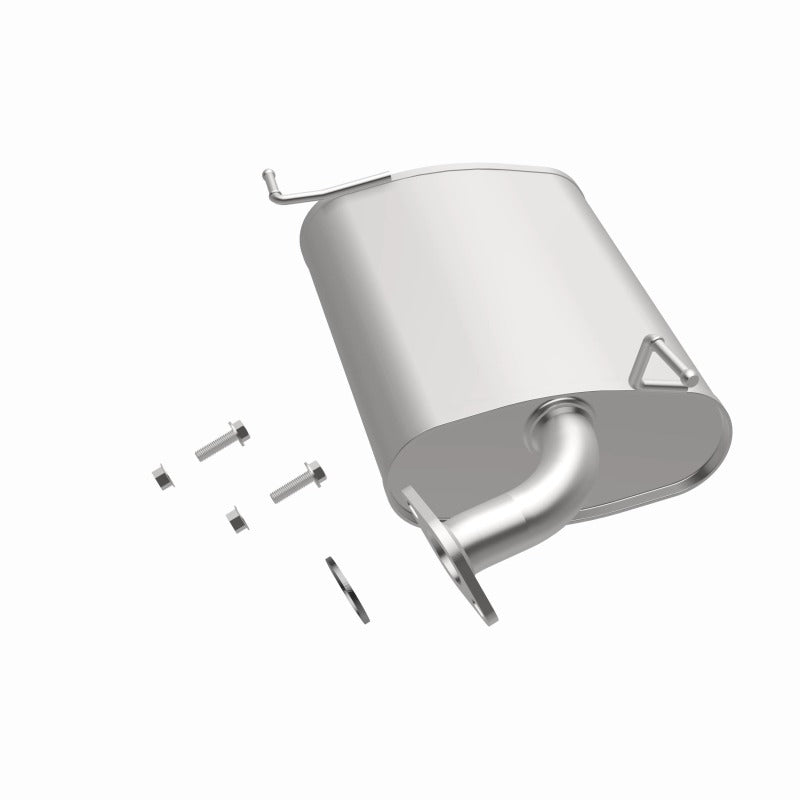 BRE Exhaust 98-02 Accord 3.0L Muffler Kit