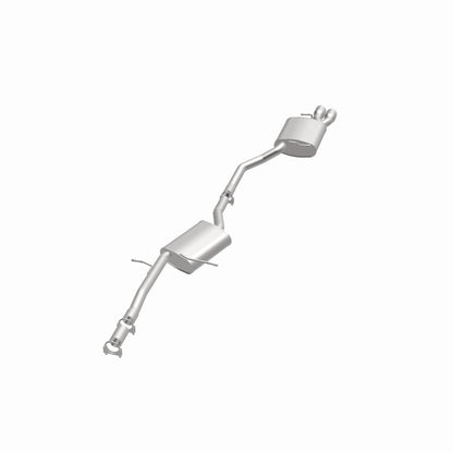 MagnaFlow BRE Exhaust Kit 09-16 Audi A4 Quattro 2L