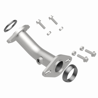 BRE Exhaust 98-00 RAV4 2.0L Front Pipe Kit