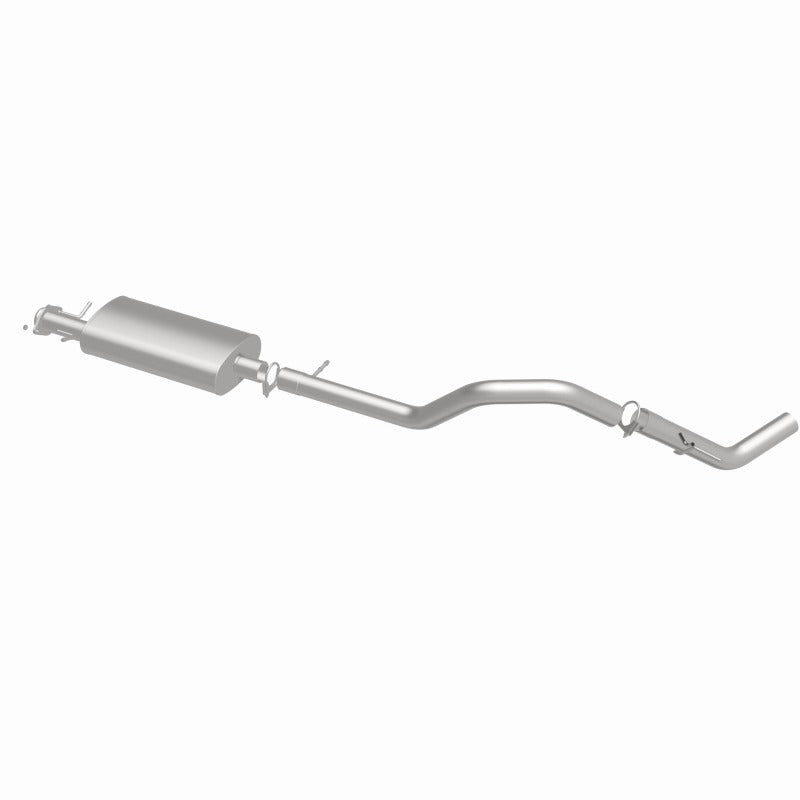 MagnaFlow BRE Exhaust Kit 03-06 LINCOLN NAVIGATOR 5.4L