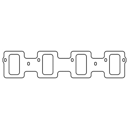 Cometic GM L92/LS3 6.2L V8 .060 KF Intake Gasket Set - Carbureted