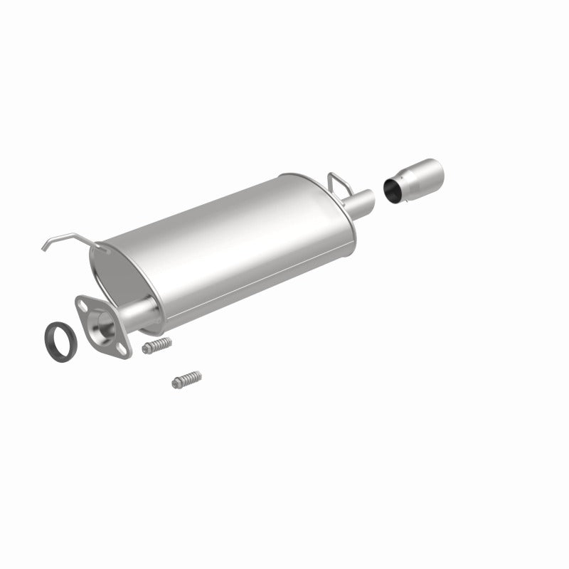 MagnaFlow BRE Exhaust Kit 04-12 Mitsubishi Galant 2.4L