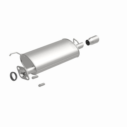 MagnaFlow BRE Exhaust Kit 04-12 Mitsubishi Galant 2.4L