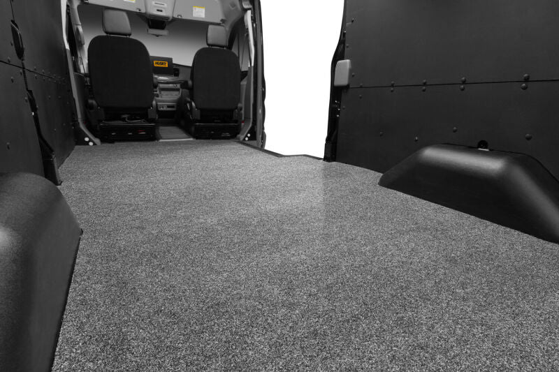Husky Liners 14-26 RAM Promaster 1500/2500/3500 (118/136in WB) Guardian Comfort Cargo Van Mat - Maxi