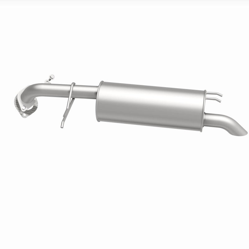 BRE Exhaust 10-11 Kia Soul 2.0L Muffler Kit