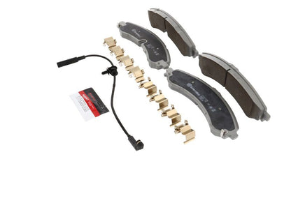 Brembo OE 20-21 Chevy Silverado 2500 HD/3500 HD/GMC Sierra 2500 HD Ceramic Brake Pad - Front