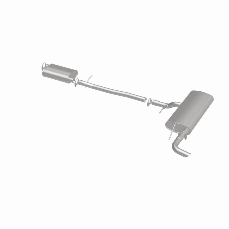 MagnaFlow BRE Exhaust Kit 10-17 Equinox Terrain 2.4L