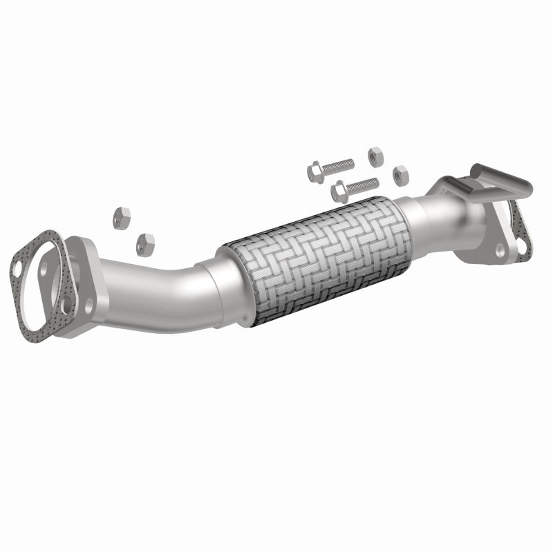 BRE Exhaust 13-16 SANTA FE SPORT SORENTO 2.4L Front Pipe Kit