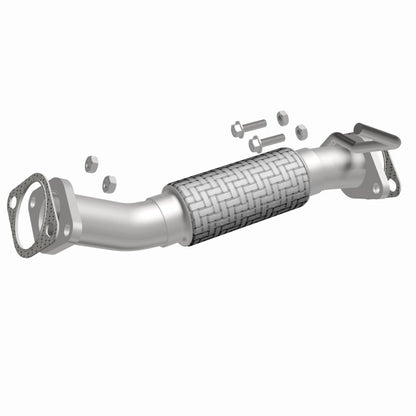 BRE Exhaust 13-16 SANTA FE SPORT SORENTO 2.4L Front Pipe Kit