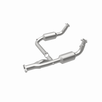 Magnaflow 2000 Cadillac Escalade 5.7L Direct Fit Converter