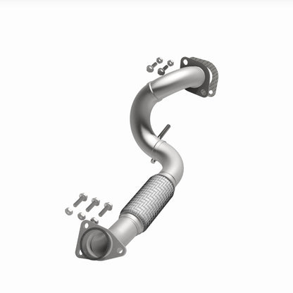 BRE Exhaust 08-10 Rogue 2.5L Front Pipe Kit