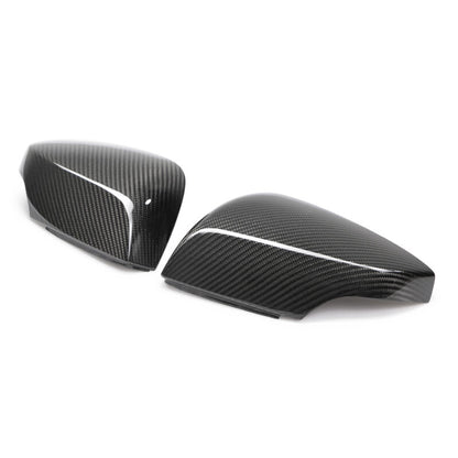 Seibon 15-20 Subaru WRX / STI Carbon Fiber Mirror Caps