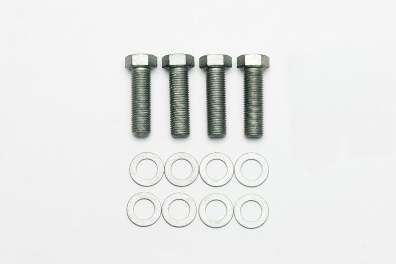 Wilwood bolt kit caliper MT C2/3 vette D8-4 caliper rear
