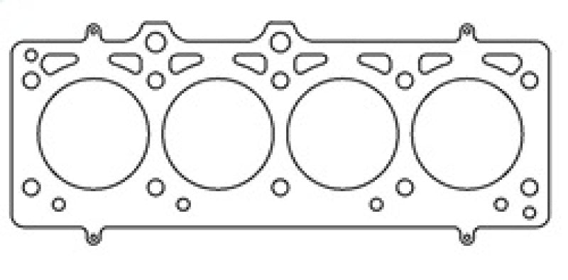 Cometic Ferrari F105A Dino V8 .045in MLS Cylinder Head Gasket - 83mm Bore