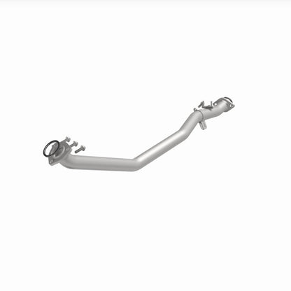 BRE Exhaust 92-95 4Runner 3.0L Front Pipe Kit