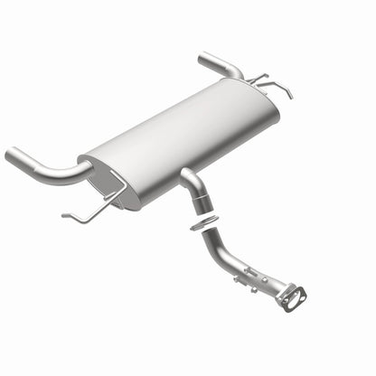 Magnaflow BRE Rear Muffler Kit Replacement Kia