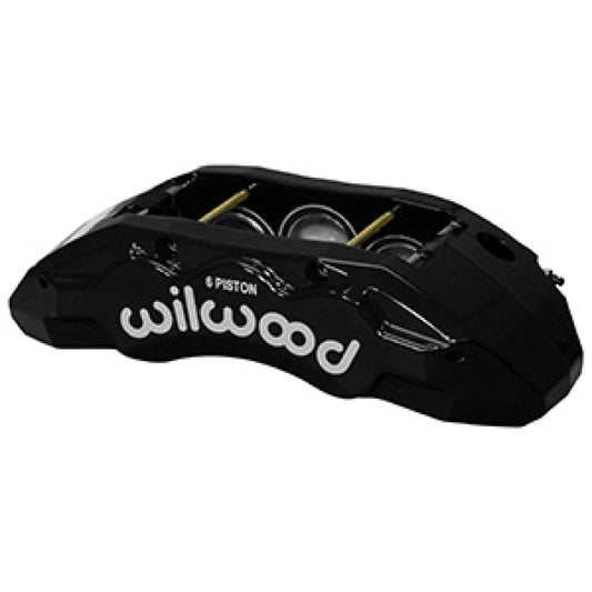 Wilwood 1.62/1.38/1.38 TX6R Caliper 1.38 Rotor