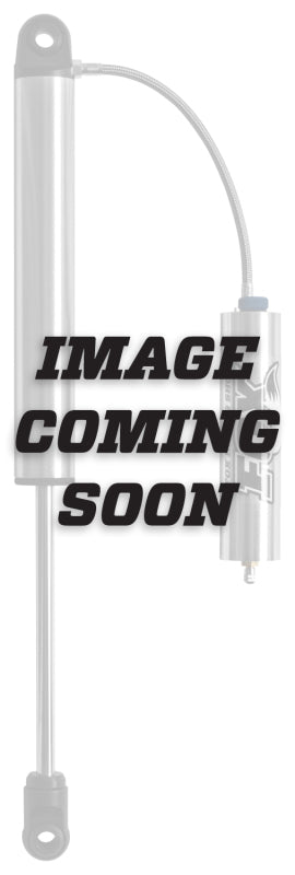 Fox 05-16 Ford Super Duty 6-8in Lift Rear 2.5 Perf. Series IFP HTO Shock