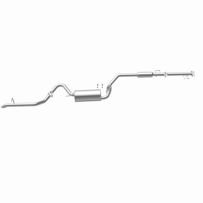 MagnaFlow BRE Exhaust Kit 07-12 Hyundai Elantra 2.0L