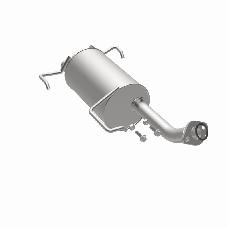 Magnaflow BRE Rear Muffler Kit Replacement Nissan