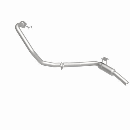 Magnaflow BRE Rear Muffler Kit Replacement Lexus