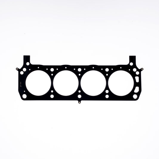 Cometic Ford Boss 302 .027in MLS Cylinder Head Gasket - 4.155in Bore