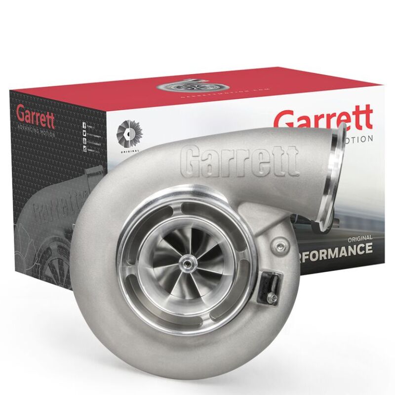 Garrett G-XRace GXR45-67 67mm Super Core