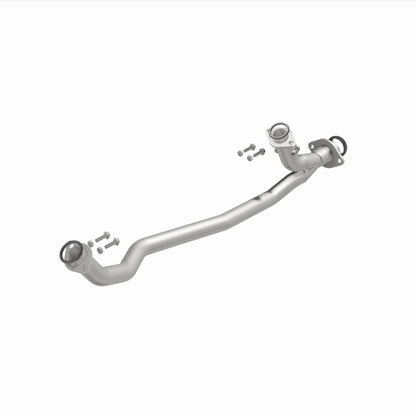 BRE Exhaust 04-10 Sienna 3.3L 3.5L Front Pipe Kit