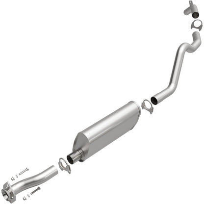 MagnaFlow BRE Exhaust Kit 83-91 Blazer Jimmy