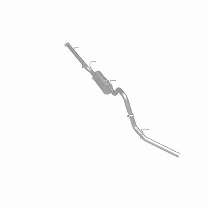 MagnaFlow BRE Exhaust Kit 05-07 Ford Superduty F250/F350 5.4L